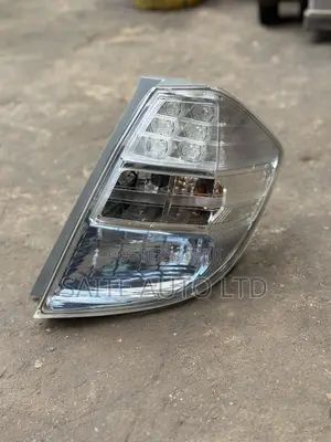 Honda Fit Tail Light
