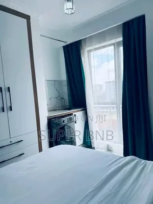 Studio 1 2 Bedroom Ruiru Kamakis, Membley Greenspot,O.Jtatu City Kimbo
