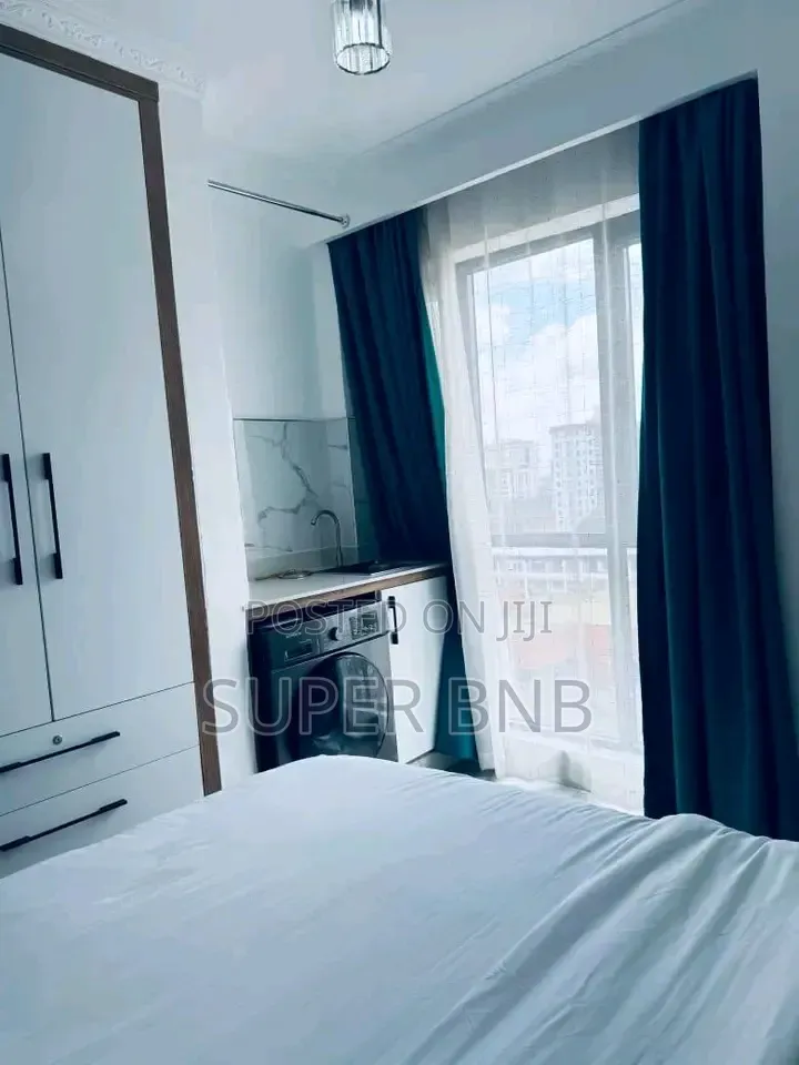 Studio 1 2 Bedroom Ruiru Kamakis, Membley Greenspot,O.Jtatu City Kimbo