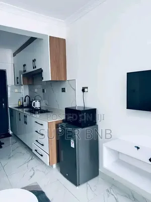Studio 1 2 Bedroom Ruiru Kamakis, Membley Greenspot,O.Jtatu City Kimbo