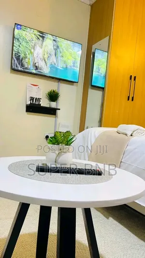 Studio 1 2 Bedroom Ruiru Kamakis, Membley Greenspot,O.Jtatu City Kimbo