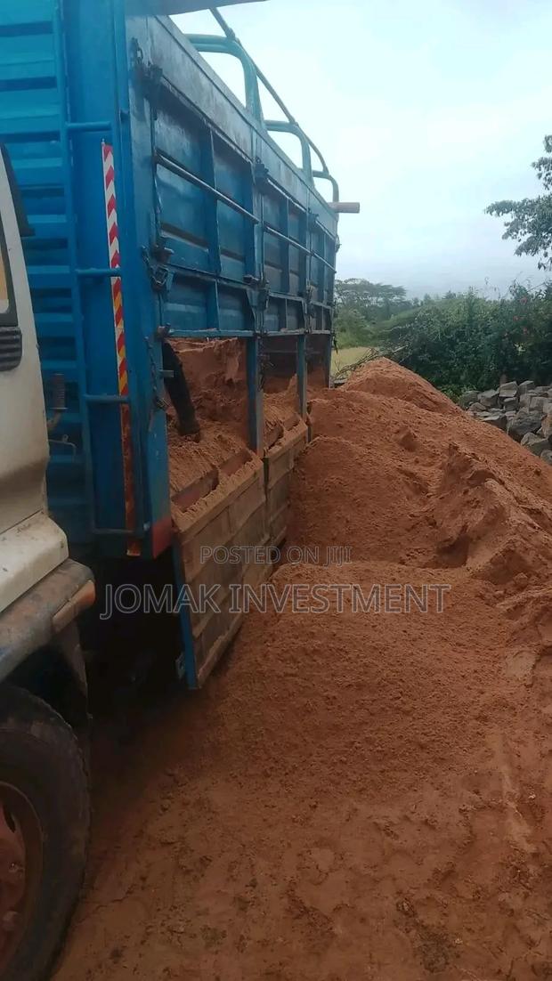 River Sand Supply - thumbnail 2