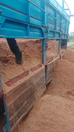 River Sand Supply