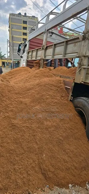 River Sand Supply