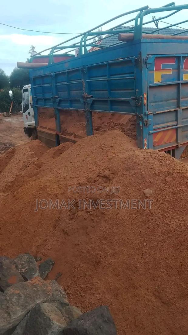 River Sand Supply - thumbnail 5