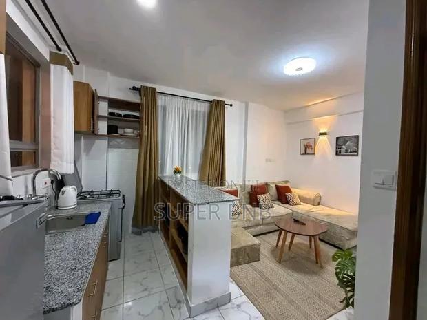 Executive 1 2 Bedroom in Oj Membley ~ Ruiru - thumbnail 4