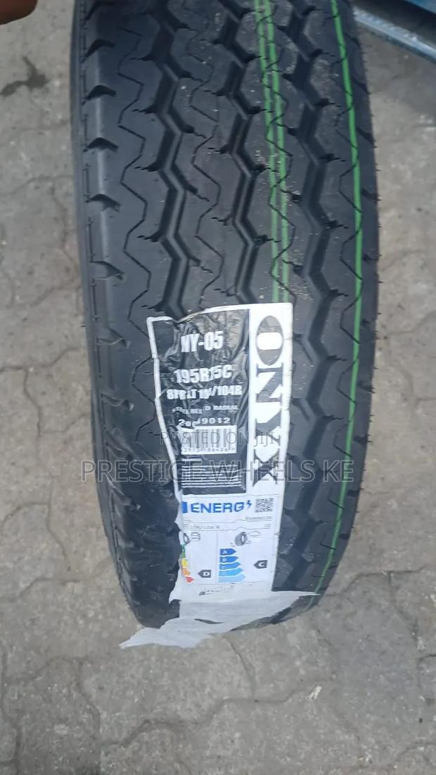 Tires for All Vehicles - thumbnail 10