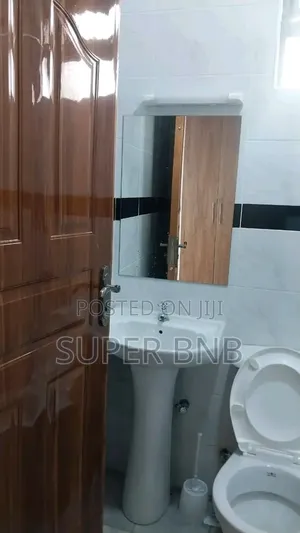 One Bedroom Airbnb at Oj Membley ~ in Ruiru Along Eastern Bypass