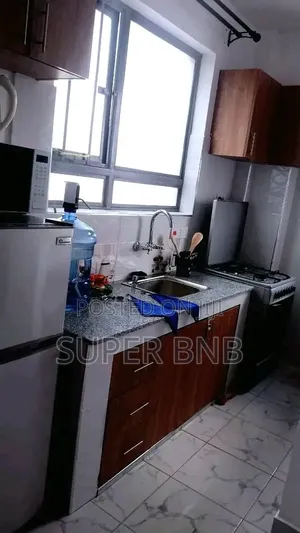 One Bedroom Airbnb at Oj Membley ~ in Ruiru Along Eastern Bypass