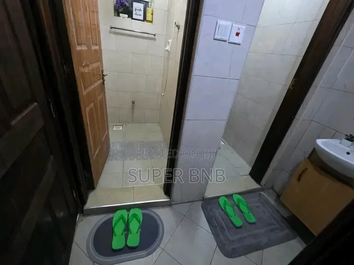 Oj Membley Ruiru 
Fully Furnished 1 Bedroom