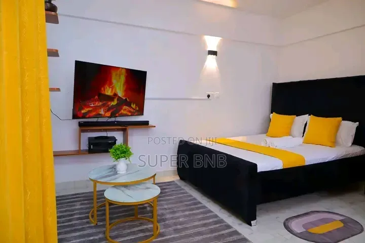 Studio – Membley, Eastern Bypass, Ruiru Studio at Membley
Opp Magunas