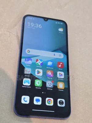 Xiaomi Redmi 15C 4G 128 GB Blue