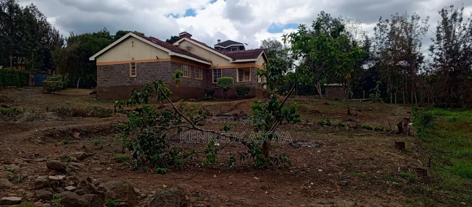Prime Property for Sale