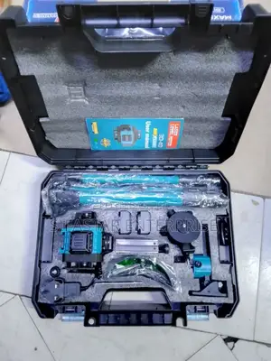 Makita Laser Level 16lines