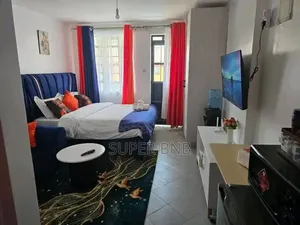 Fully Furnished Studio 1 Bedroom Airbnb in Muthiga Along Waiyakiway