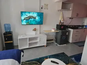 Fully Furnished Studio 1 Bedroom Airbnb in Muthiga Along Waiyakiway