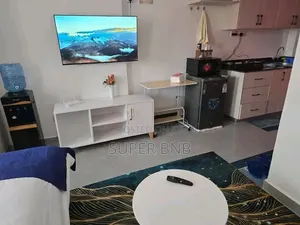 Fully Furnished Studio 1 Bedroom Airbnb in Muthiga Along Waiyakiway