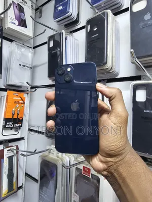 Apple iPhone 13 128 GB Black