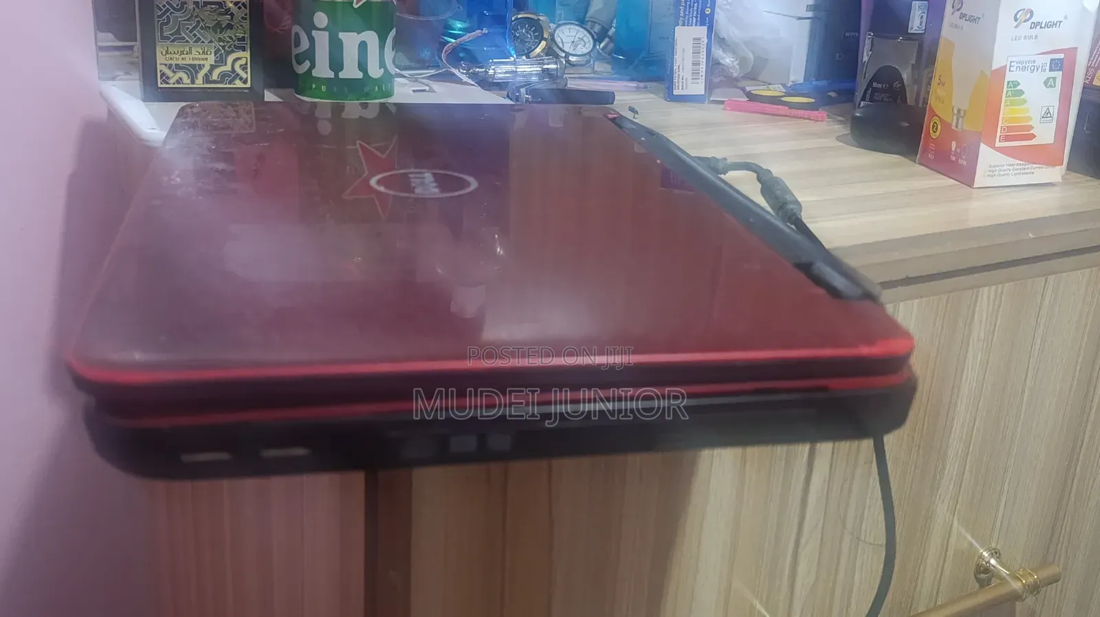 Laptop Dell Inspiron 15 5000 8GB Intel Core i5 HDD 500GB