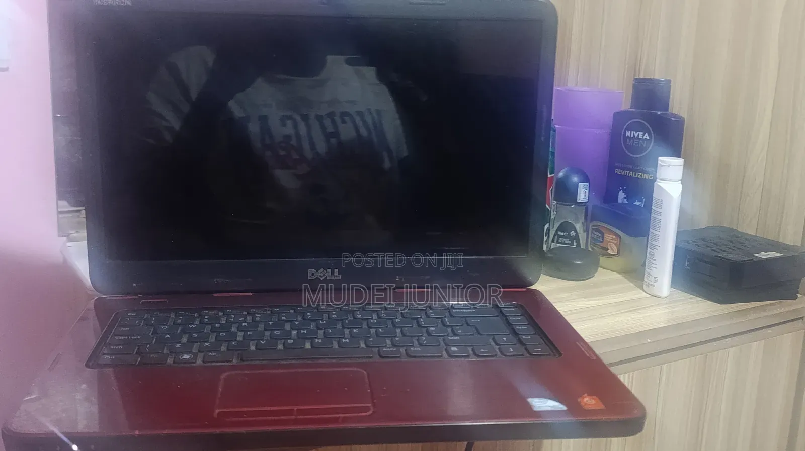 Laptop Dell Inspiron 15 5000 8GB Intel Core i5 HDD 500GB