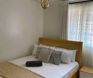 1 Bedroom Studio Airbnb at Muthiga, Waiyaki Way St Peters Orthopedi