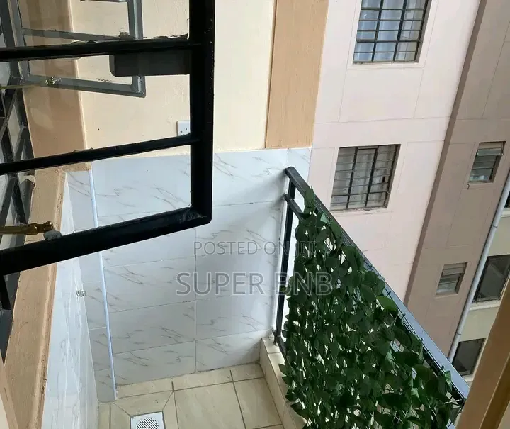 1 Bedroom Studio Airbnb at Muthiga, Waiyaki Way St Peters Orthopedi
