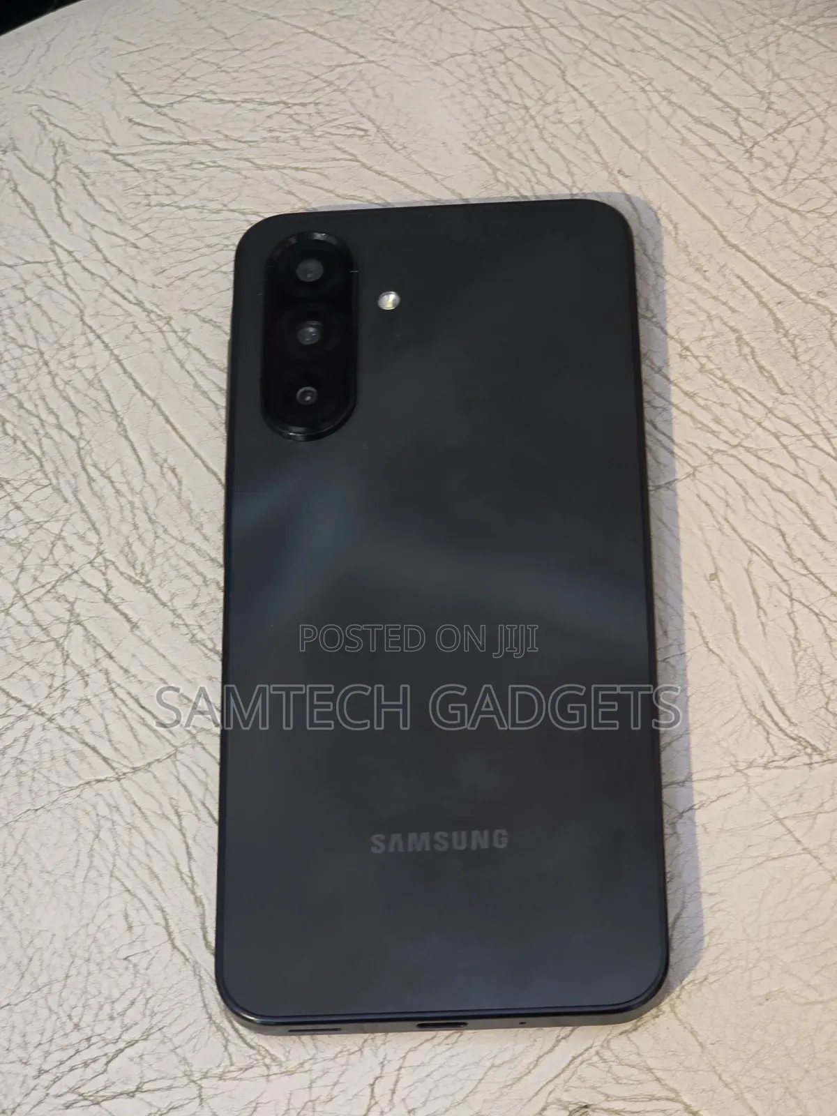 Samsung Galaxy A17 128 GB Blue