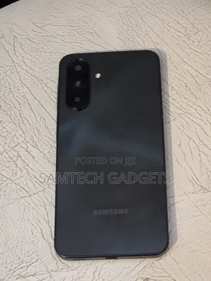 Samsung Galaxy A17 128 GB Blue