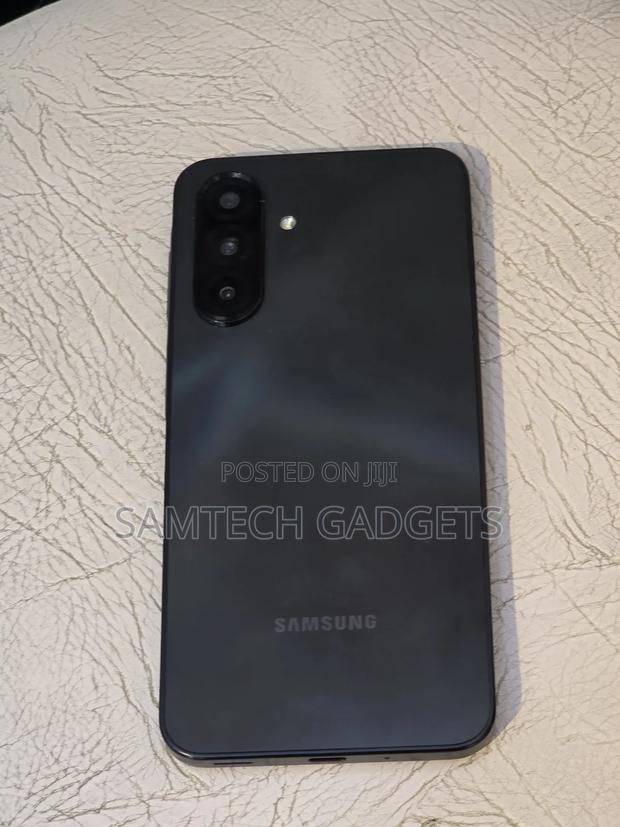 Samsung Galaxy A17 128 GB Blue