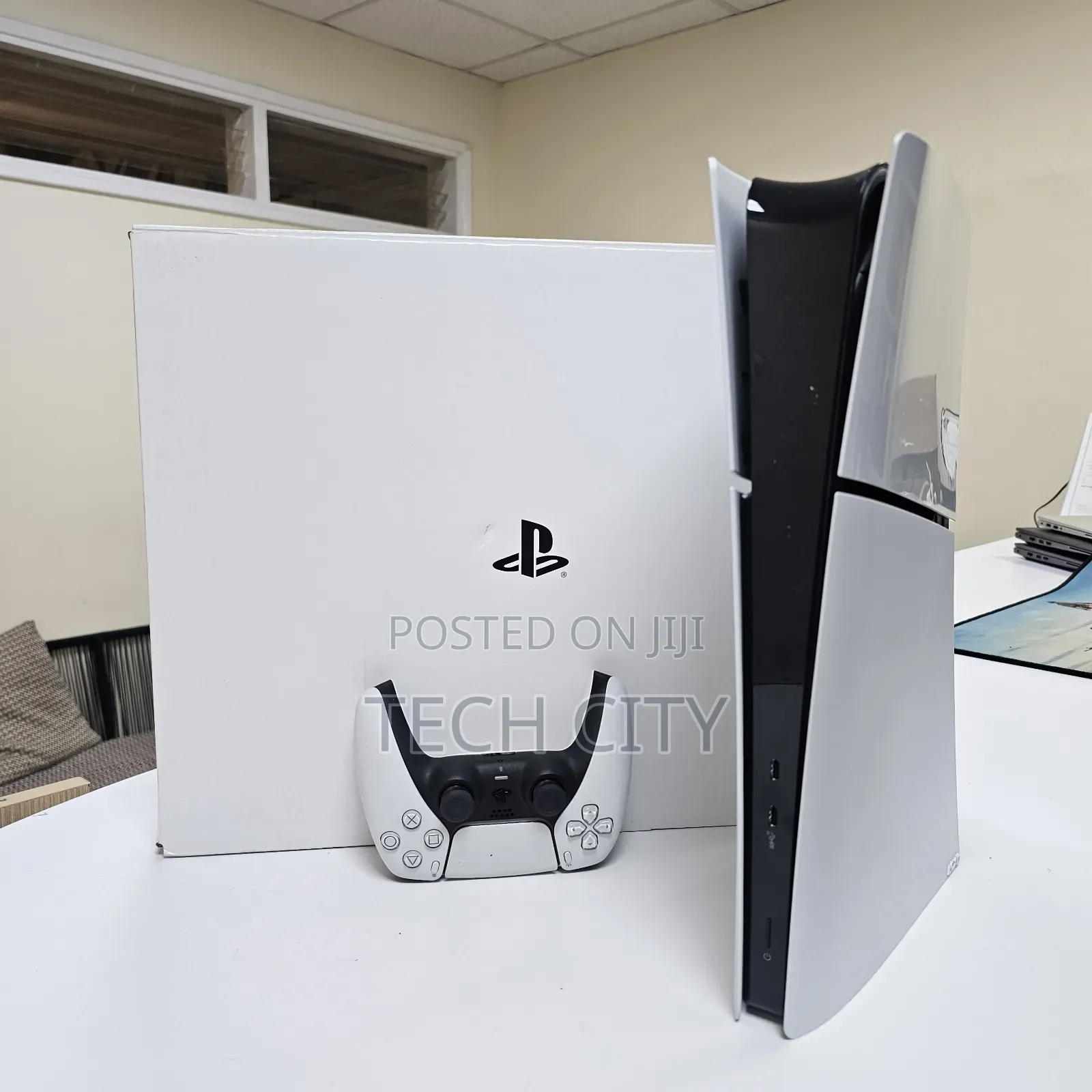 Playstation 5 Slim Digital 1tb