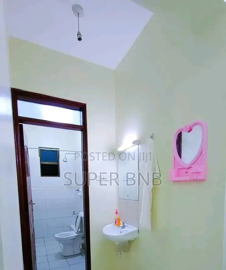 3,2,1bedrom Studio Waiyaki Highway Westlands, Uthiru, Kinoo,Muthiga