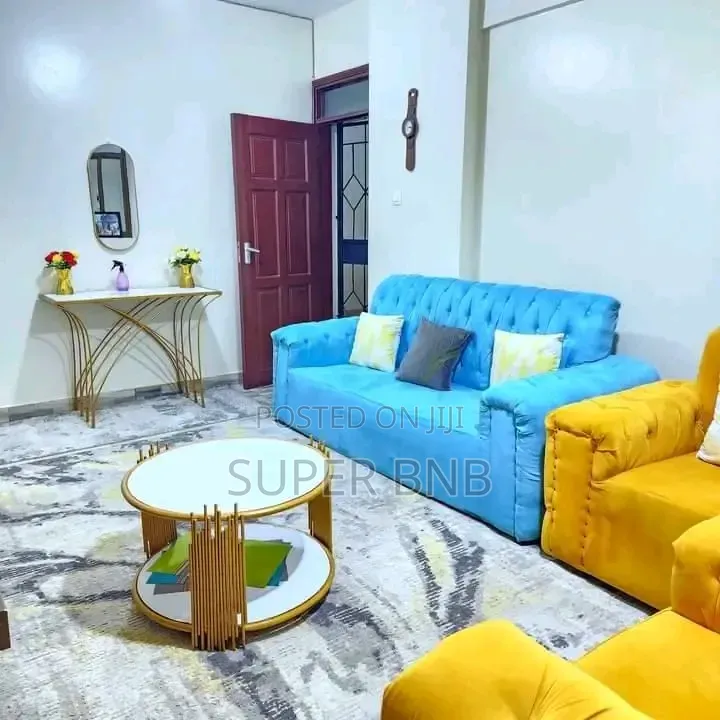3,2,1bedrom Studio Waiyaki Highway Westlands, Uthiru, Kinoo,Muthiga