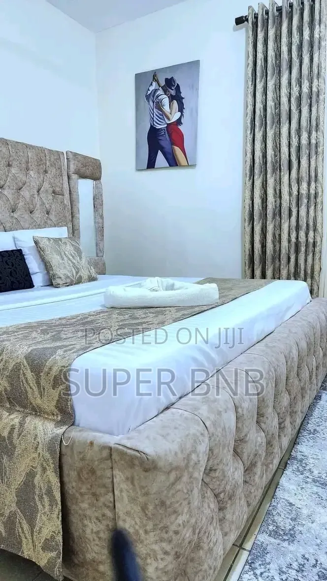 3,2,1bedrom Studio Waiyaki Highway Westlands, Uthiru, Kinoo,Muthiga