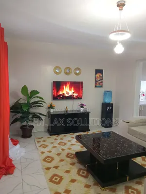 Executive 1 Bedroom Airbnb, Thika Road