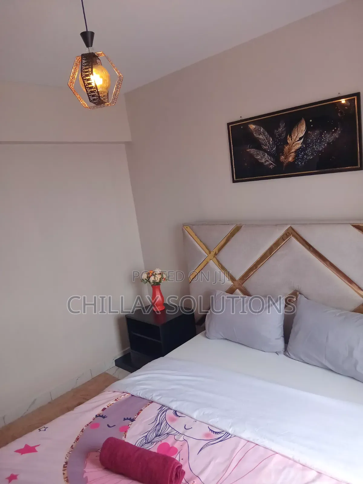 Executive 1 Bedroom Airbnb, Thika Road