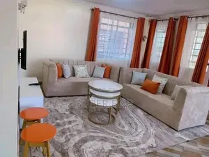 Furnished 2 Bedroom in Westland