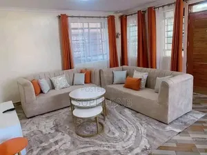 Furnished 2 Bedroom in Westland