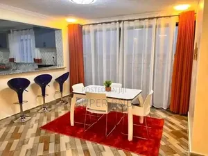 Furnished 2 Bedroom in Westland