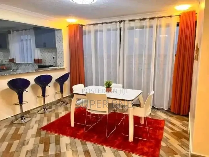 Furnished 2 Bedroom in Westland