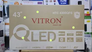 TCL Smart Tv