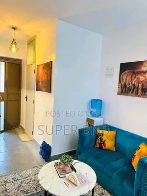 Kiambu Road Thindigwa Airbnb Studio 1 2 Bedroom Apartments Available