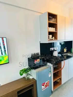 Kiambu Road Thindigwa Airbnb Studio 1 2 Bedroom Apartments Available