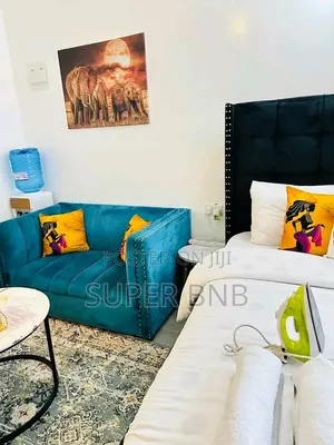 Kiambu Road Thindigwa Airbnb Studio 1 2 Bedroom Apartments Available