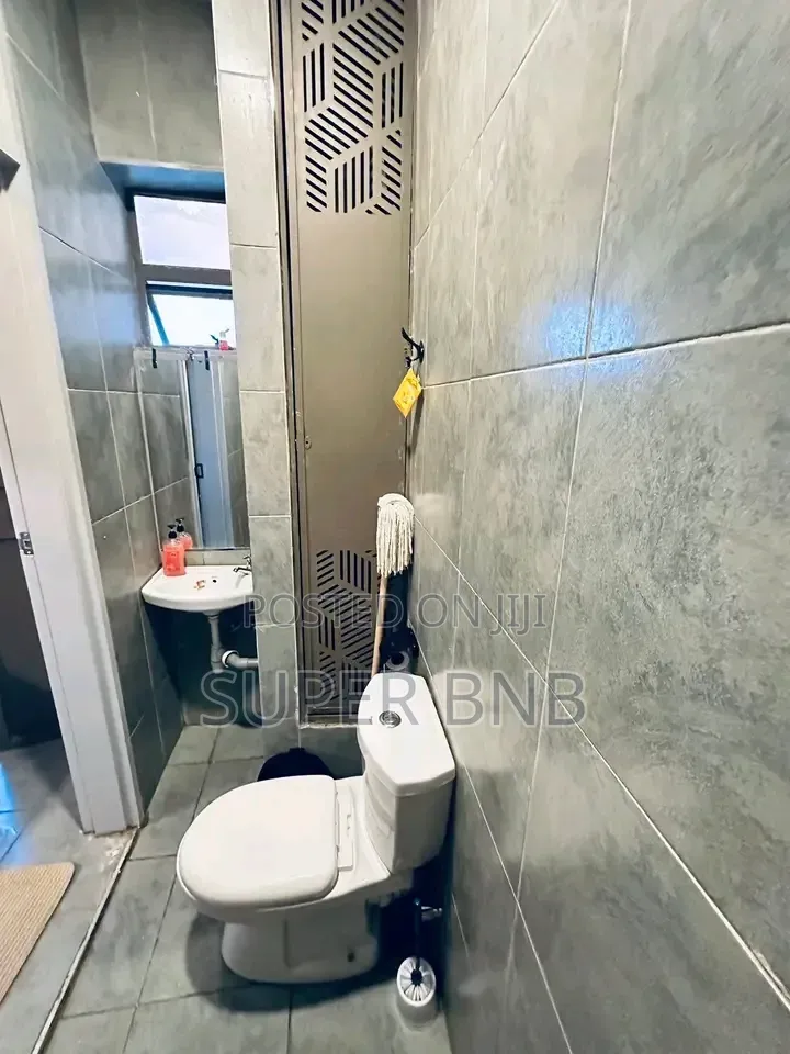 Kiambu Road Thindigwa Airbnb Studio 1 2 Bedroom Apartments Available