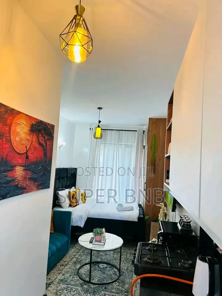 Kiambu Road Thindigwa Airbnb Studio 1 2 Bedroom Apartments Available