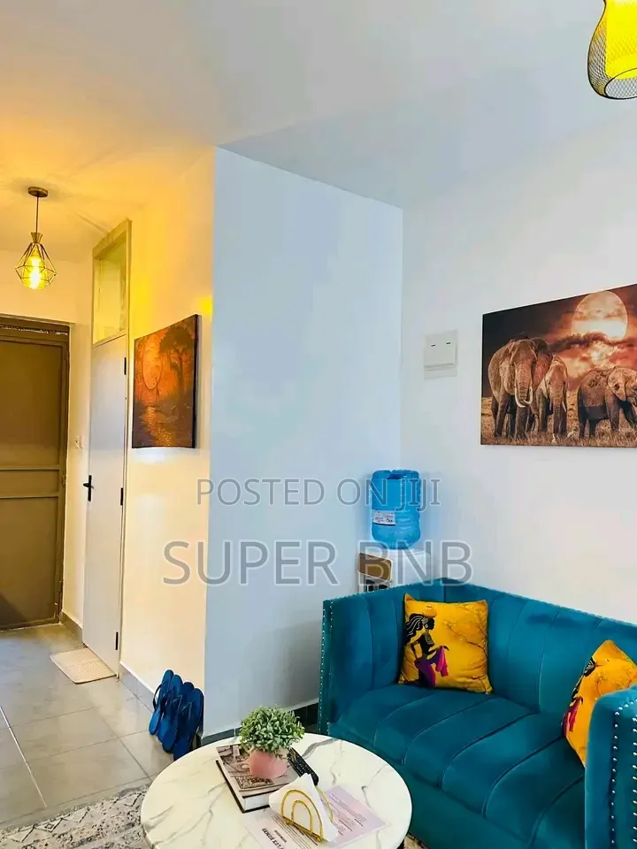 Kiambu Road Thindigwa Airbnb Studio 1 2 Bedroom Apartments Available