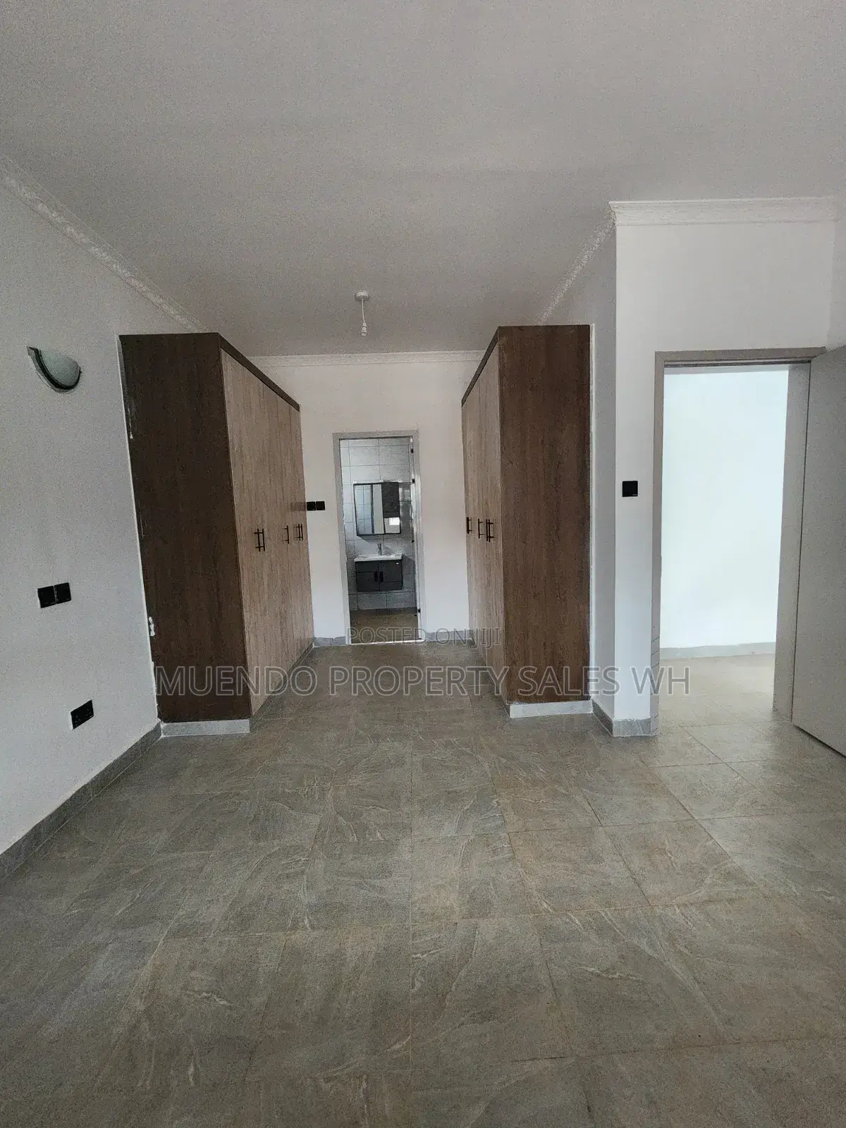 3br All Ensuite Bungalow For Rent