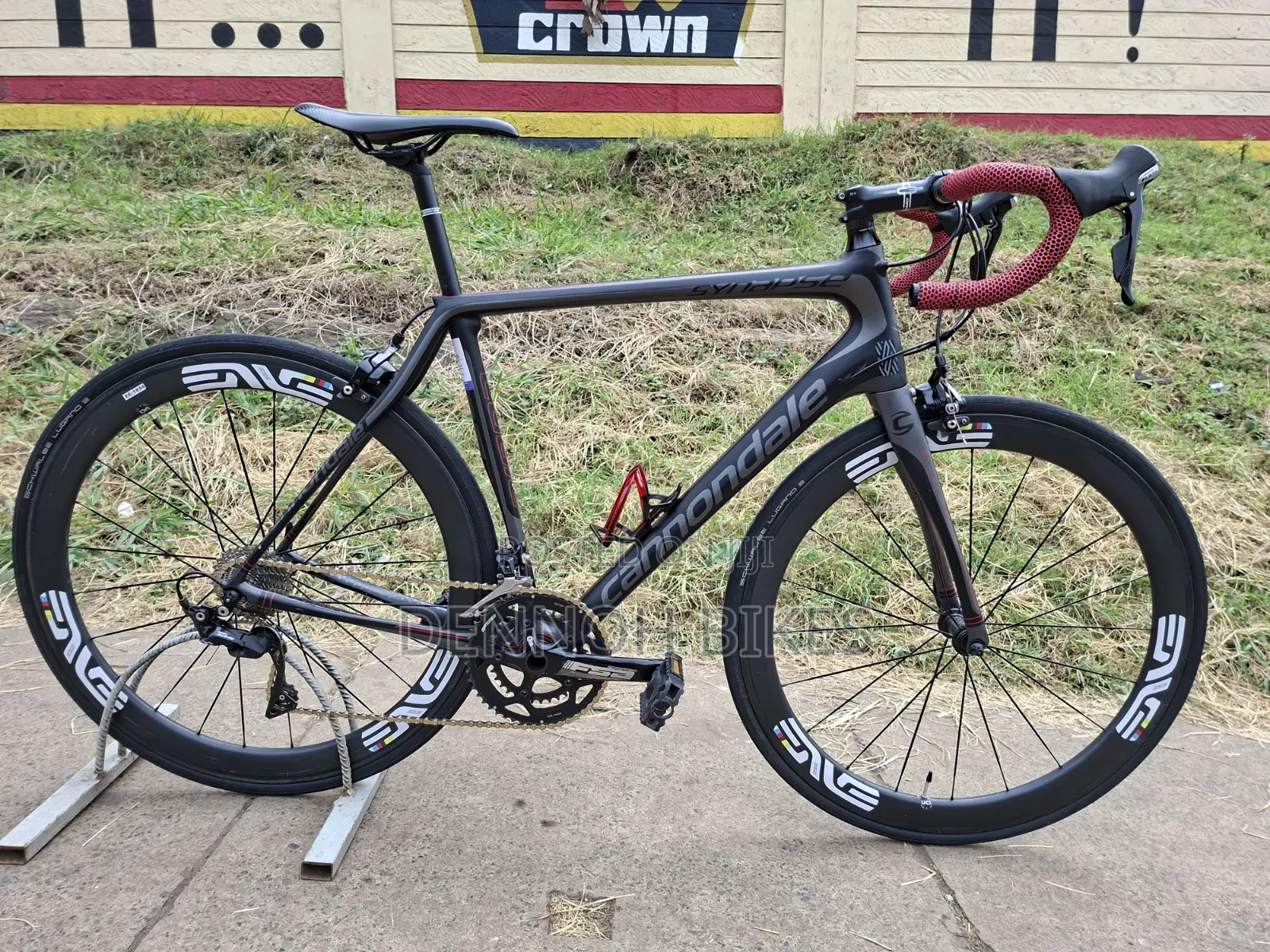 Cannondale Synapse Carbon Roadbike