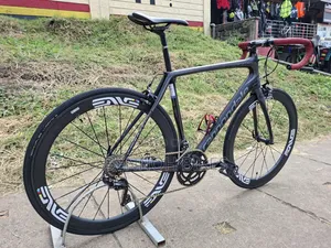 Cannondale Synapse Carbon Roadbike