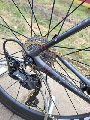 Cannondale Synapse Carbon Roadbike